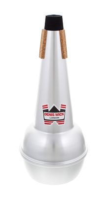 Denis Wick DW5509 Bass Trombone Straight