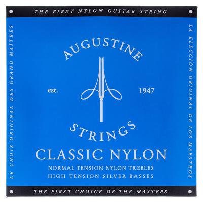 Augustine Concert Blue