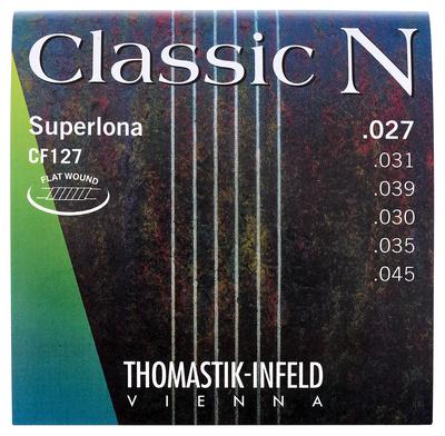 Thomastik CF127