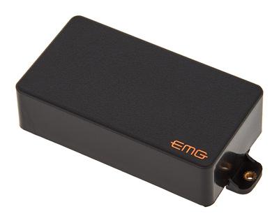 EMG 89R Black