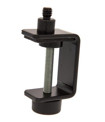 K&M 237 Black