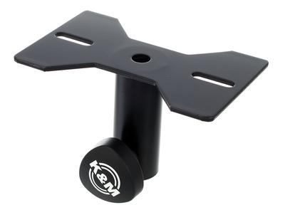 K&M 195/8 Black