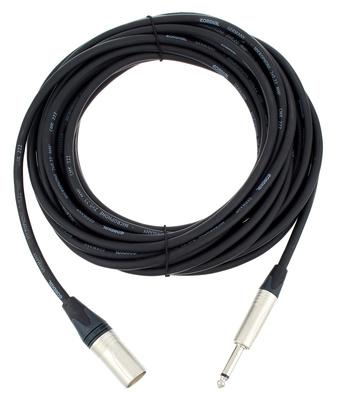 Cordial CTM 10 MP-BK