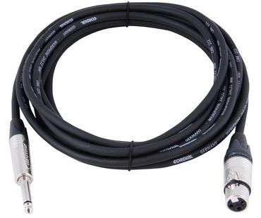 Cordial CTM 5 FP-BK