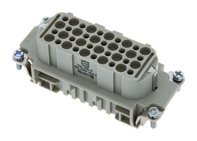 Harting Han-D40F-C