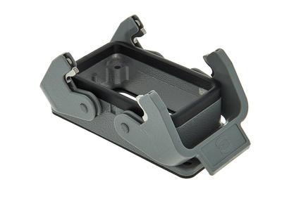 Harting Extension Housing 10 pin