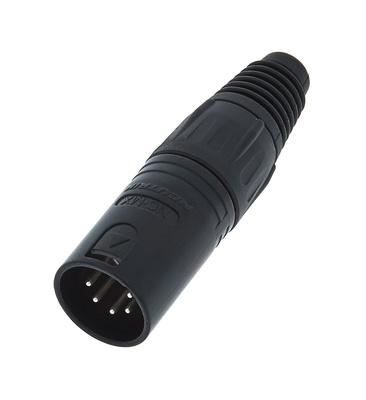 Neutrik NC5 MX-BAG