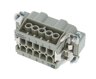 Harting Han 10E-sti-s