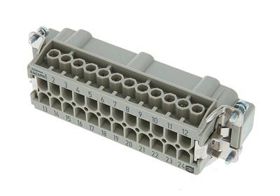 Harting Han 24E-sti-s