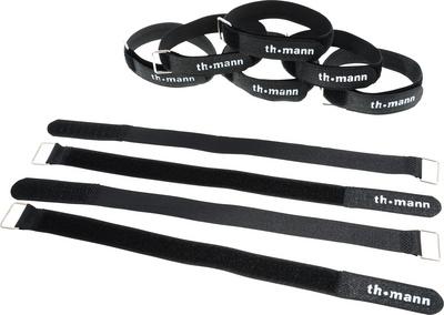 Thomann V2030 Black 10 Pack