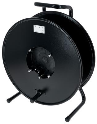 Schill HT 480.Open Black