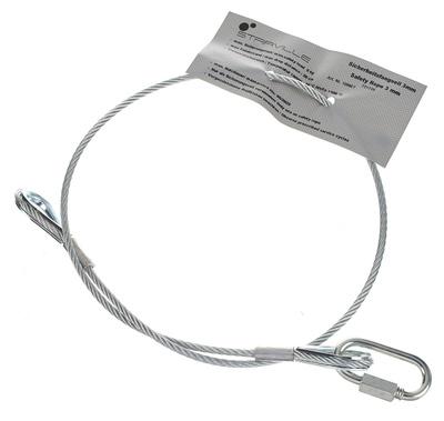 Stairville Safety 60cm/3mm 5kg