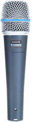 Shure Beta 57 A