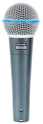 Shure Beta 58 A