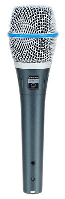 Shure Beta 87A
