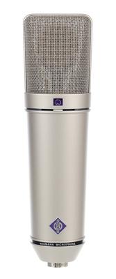 Neumann U87 Ai