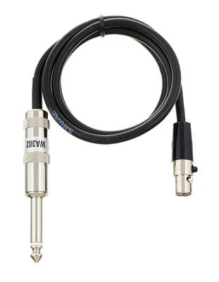 Shure WA 302