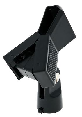 the t.bone Microphone Holder Universal