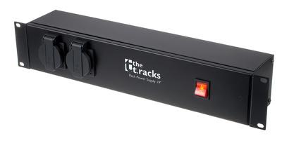 the t.racks Rack Power Supply 19""
