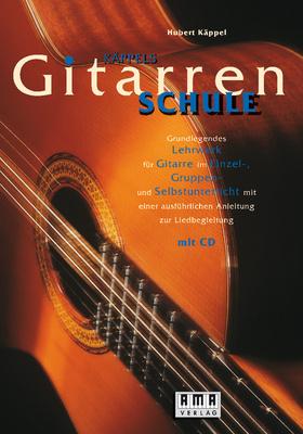 AMA Verlag Gitarrenschule