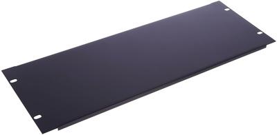 Thon Rack Panel 4U BK
