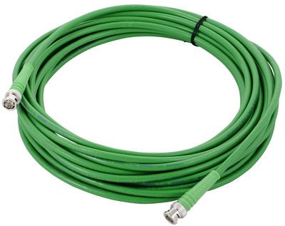 Sommer Cable BNC Cable 75 Ohms 10m