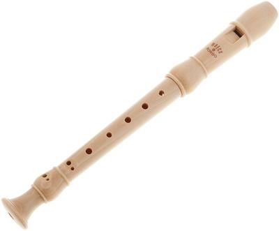 Moeck 2100 Flauto Rondo Sopranino