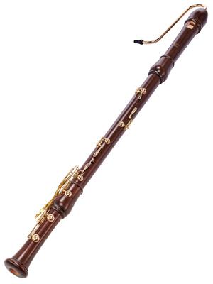 Moeck 2621 Flauto Rondo Grand Bass