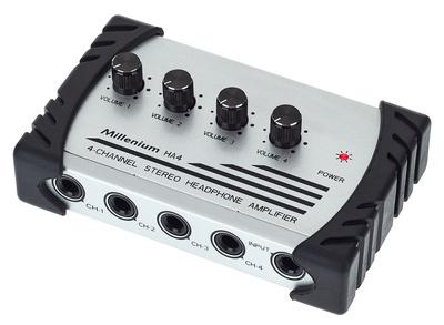 Millenium HA 4