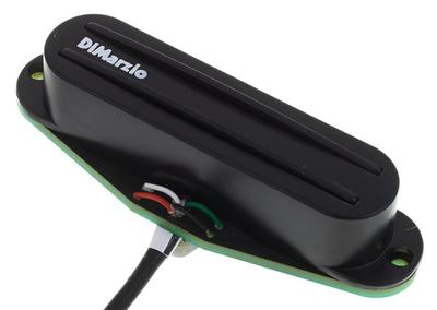 DiMarzio DP186 BK