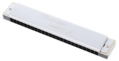 Thomann Melodia 48C Harmonica