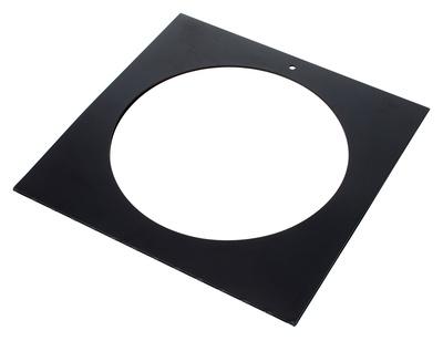 Stairville Gel Frame PAR 56 Black