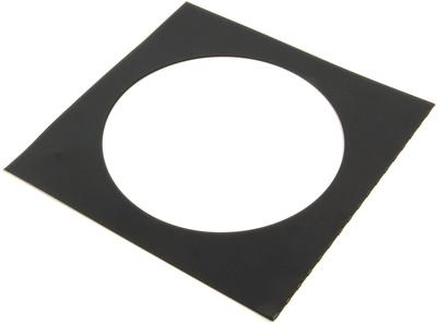 Stairville Gel Frame PAR 64 Black