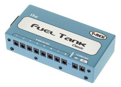 T-Rex Fuel Tank Classic
