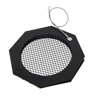 Stairville Gel Frame PAR 30 Black