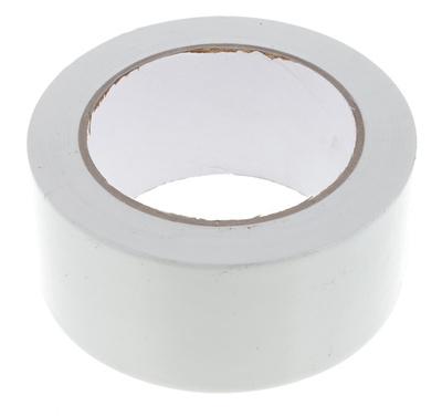 Stairville Dance Floor Tape White