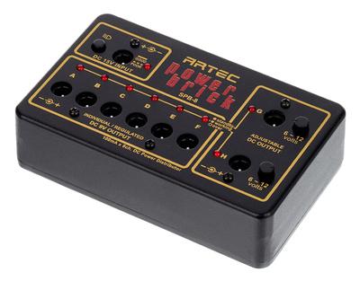 Artec Power Brick