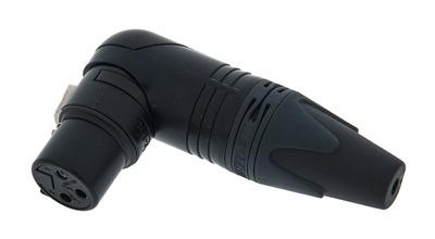 Neutrik NC3 FRX-BAG