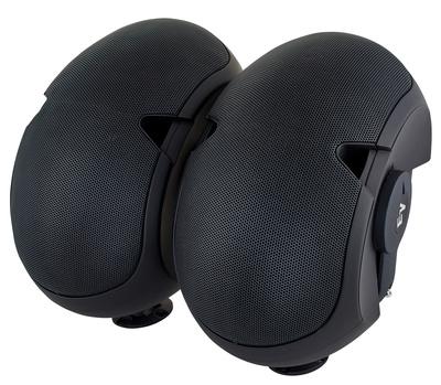 EV Evid 6.2 Black