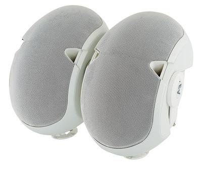 EV Evid 6.2 White
