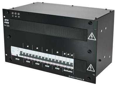 RiedConn STV63/022-3