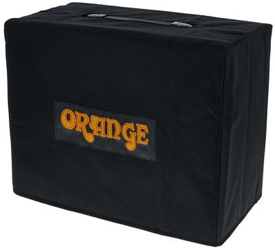 Orange Combo Cabinet Cover 1x12
