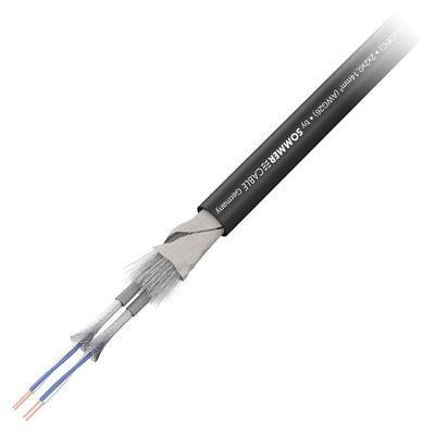 Sommer Cable Quantum Highflex Multipair 2