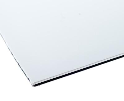Göldo PG53W Pickguard Blank WH
