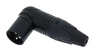 Neutrik NC3 MRX-BAG