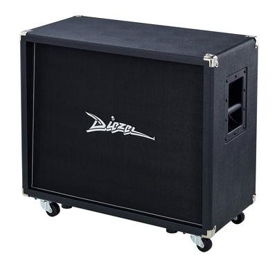 Diezel D212R-C BK