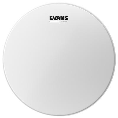 Evans 13" G1 Powercenter Snare -Down"