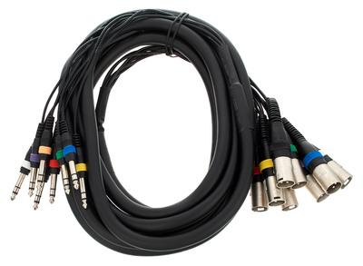 the sssnake MXP 8050