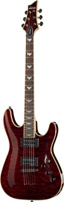 Schecter Omen Extreme 6 BCH