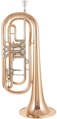 Cerveny CTR 792-3 Bass Trumpet